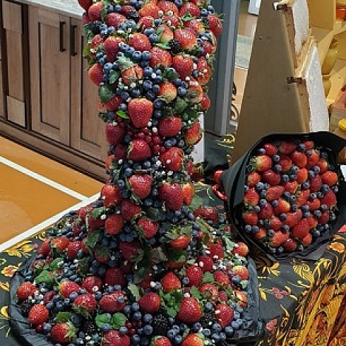 Интервью с участницей Союза органического земледелия