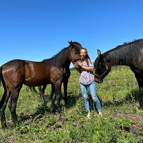 Интервью с участницей Союза органического земледелия